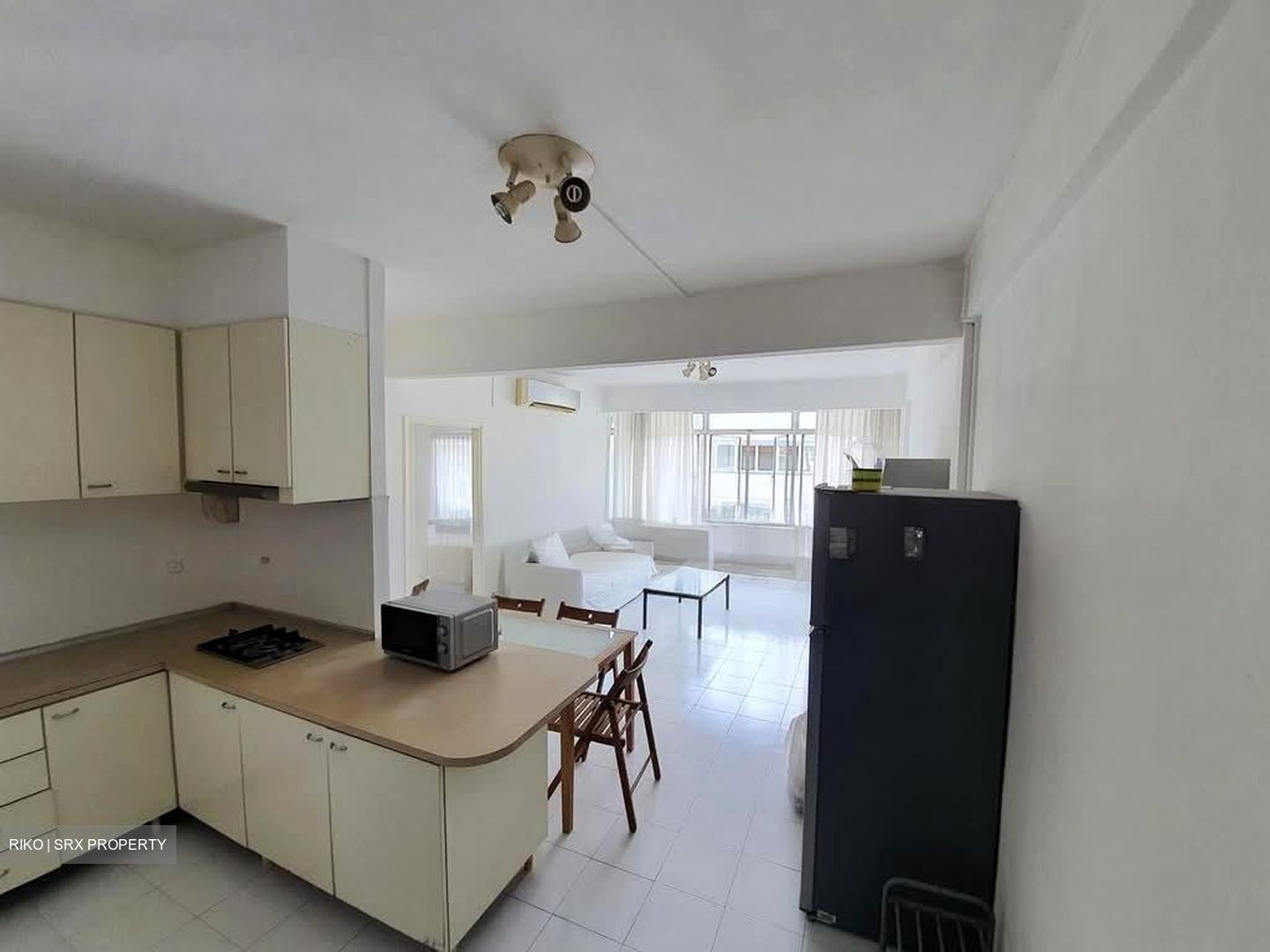 Novena Hill (D11), Apartment #538633781
